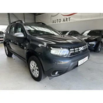 Dacia Duster, 2023, МКПП, пробег 81684 км