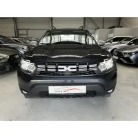Dacia Duster, 2023, МКПП, пробег 81684 км