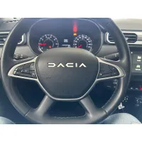 Dacia Duster, 2023, МКПП, пробег 81684 км