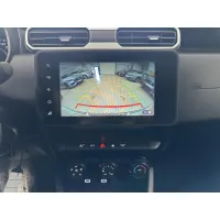 Dacia Duster, 2023, МКПП, пробег 81684 км