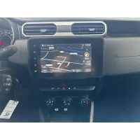 Dacia Duster, 2023, МКПП, пробег 81684 км