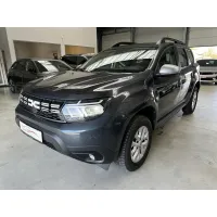 Dacia Duster, 2023, МКПП, пробег 81684 км
