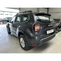 Dacia Duster, 2023, МКПП, пробег 81684 км
