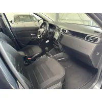 Dacia Duster, 2023, МКПП, пробег 81684 км