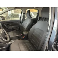 Dacia Duster, 2023, МКПП, пробег 81684 км