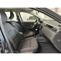 Dacia Duster, 2023, МКПП, пробег 81684 км