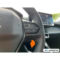 Peugeot 2008, 2022, МКПП, пробег 46249 км