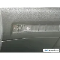 Peugeot 2008, 2022, МКПП, пробег 46249 км