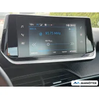 Peugeot 2008, 2022, МКПП, пробег 46249 км