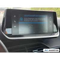 Peugeot 2008, 2022, МКПП, пробег 46249 км