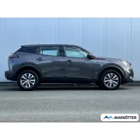 Peugeot 2008, 2022, МКПП, пробег 46249 км