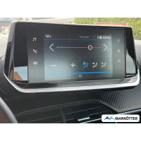 Peugeot 2008, 2022, МКПП, пробег 46249 км