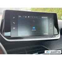 Peugeot 2008, 2022, МКПП, пробег 46249 км