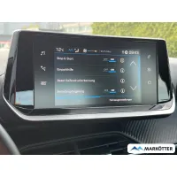 Peugeot 2008, 2022, МКПП, пробег 46249 км