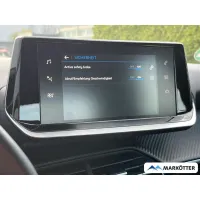 Peugeot 2008, 2022, МКПП, пробег 46249 км