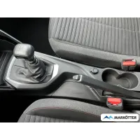 Peugeot 2008, 2022, МКПП, пробег 46249 км