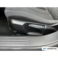 Peugeot 2008, 2022, МКПП, пробег 46249 км