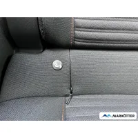 Peugeot 2008, 2022, МКПП, пробег 46249 км