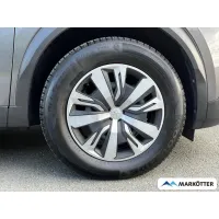 Peugeot 2008, 2022, МКПП, пробег 46249 км