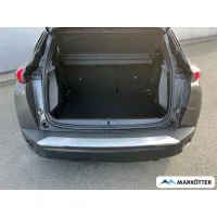 Peugeot 2008, 2022, МКПП, пробег 46249 км