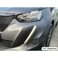 Peugeot 2008, 2022, МКПП, пробег 46249 км