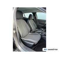 Peugeot 2008, 2022, МКПП, пробег 46249 км