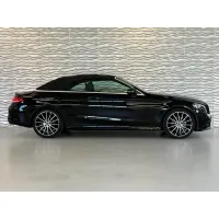 Mercedes-Benz C, 2020, АКПП, пробег 67680 км