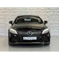 Mercedes-Benz C, 2020, АКПП, пробег 67680 км