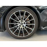 Mercedes-Benz C, 2020, АКПП, пробег 67680 км