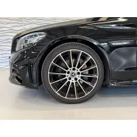 Mercedes-Benz C, 2020, АКПП, пробег 67680 км