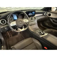 Mercedes-Benz C, 2020, АКПП, пробег 67680 км