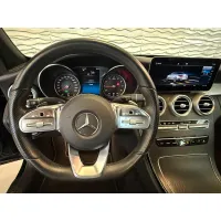 Mercedes-Benz C, 2020, АКПП, пробег 67680 км