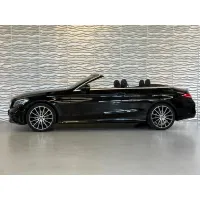 Mercedes-Benz C, 2020, АКПП, пробег 67680 км