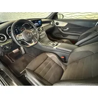 Mercedes-Benz C, 2020, АКПП, пробег 67680 км