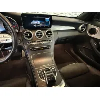 Mercedes-Benz C, 2020, АКПП, пробег 67680 км