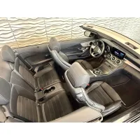 Mercedes-Benz C, 2020, АКПП, пробег 67680 км