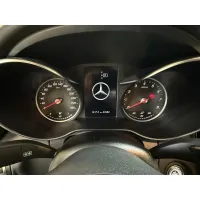 Mercedes-Benz C, 2020, АКПП, пробег 67680 км