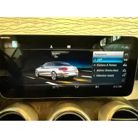 Mercedes-Benz C, 2020, АКПП, пробег 67680 км