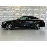 Mercedes-Benz C, 2020, АКПП, пробег 67680 км