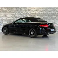 Mercedes-Benz C, 2020, АКПП, пробег 67680 км