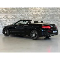 Mercedes-Benz C, 2020, АКПП, пробег 67680 км