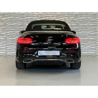 Mercedes-Benz C, 2020, АКПП, пробег 67680 км
