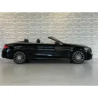 Mercedes-Benz C, 2020, АКПП, пробег 67680 км