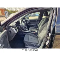 Audi A3, 2021, АКПП, пробег 56511 км