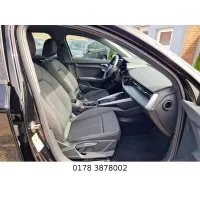 Audi A3, 2021, АКПП, пробег 56511 км