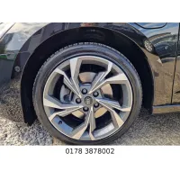 Audi A3, 2021, АКПП, пробег 56511 км