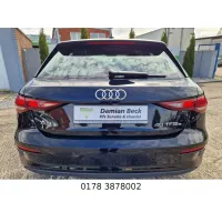 Audi A3, 2021, АКПП, пробег 56511 км