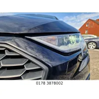 Audi A3, 2021, АКПП, пробег 56511 км