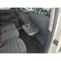 Opel Combo, 2021, МКПП, пробег 74179 км