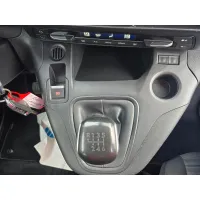 Opel Combo, 2021, МКПП, пробег 74179 км